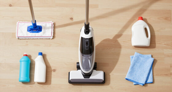 14 Best Commercial Floor Scrubbers in 2026