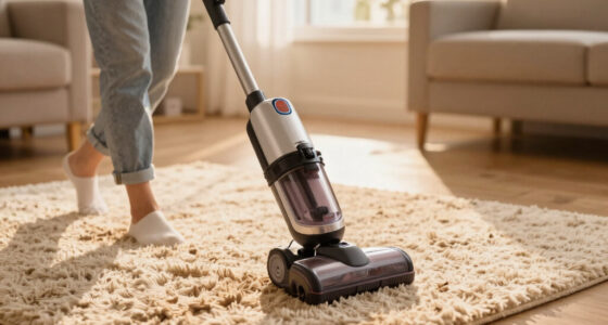 14 Best Cordless Carpet Cleaners in 2026