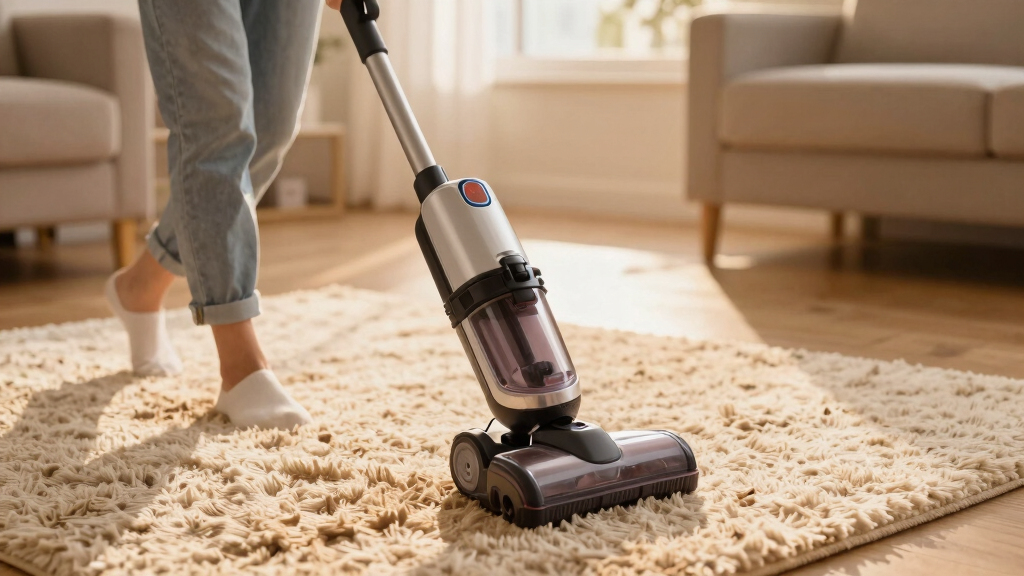 14 Best Cordless Carpet Cleaners in 2026