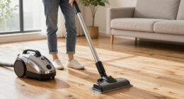 15 Best Cordless Floor Steam Cleaners in 2026