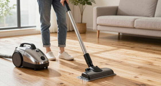 15 Best Cordless Floor Steam Cleaners in 2026