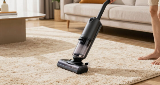 15 Best Cordless Handheld Carpet Cleaners in 2026