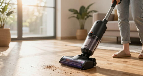 15 Best Cordless Handheld Vacuum Cleaner in 2026 — Compact Cleaning Power