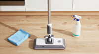 15 Best Cordless Steam Mops in 2026