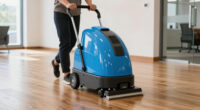 7 Best Automatic Floor Scrubber in 2026