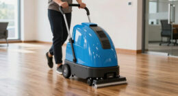 7 Best Automatic Floor Scrubber in 2026
