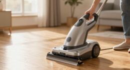 7 Best Handheld Electric Floor Scrubber in 2026