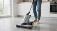 8 Best Electric Floor Scrubber for Home in 2026