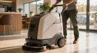 9 Best Automatic Floor Scrubbers in 2026