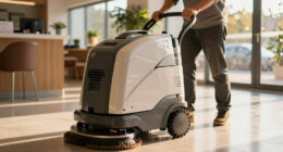 9 Best Automatic Floor Scrubbers in 2026
