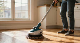 9 Best Cordless Electric Floor Scrubber in 2026