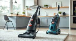 Best Bissell Carpet Cleaner for Area Rugs in 2024