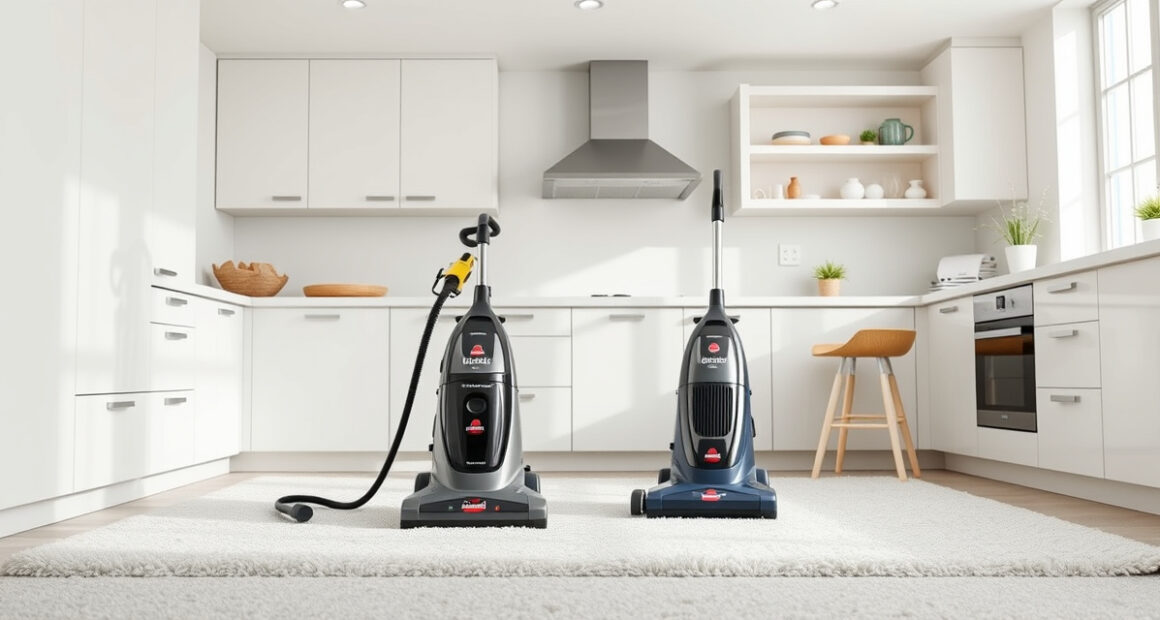 Best Bissell Carpet Cleaner for Pet Stains: Top Picks & Guide
