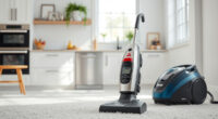 Best Bissell Carpet Cleaner for Upholstery in 2024
