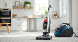 Best Bissell Carpet Cleaner for Upholstery in 2024