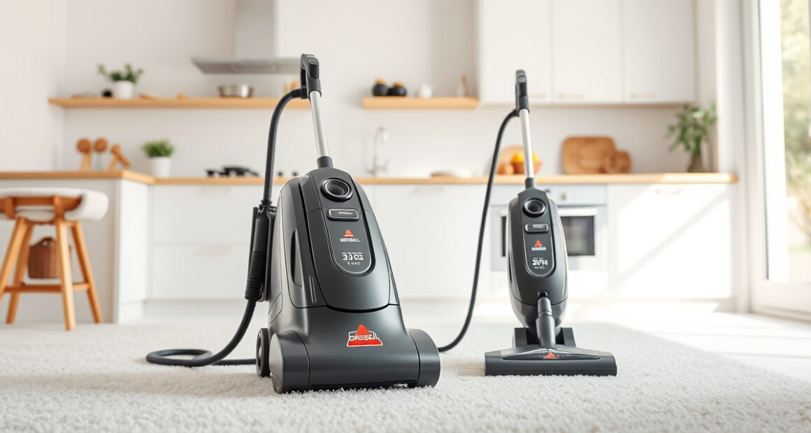 Best Bissell Carpet Cleaners in 2026: Top Picks & Rankings