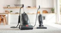Best Bissell Carpet Cleaners in 2026: Top Picks & Rankings