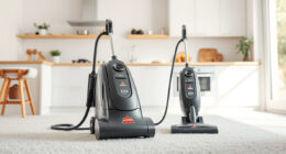 Best Bissell Carpet Cleaners in 2026: Top Picks & Rankings