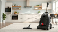 Best Budget Bissell Carpet Cleaners in 2026: Top Affordable Picks