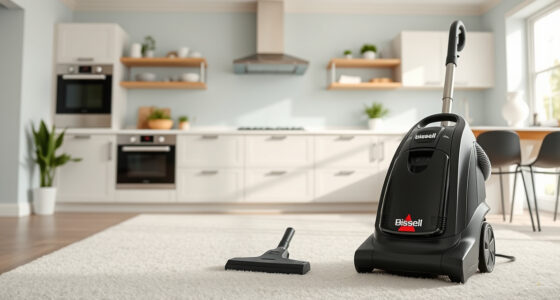 Best Budget Bissell Carpet Cleaners in 2026: Top Affordable Picks