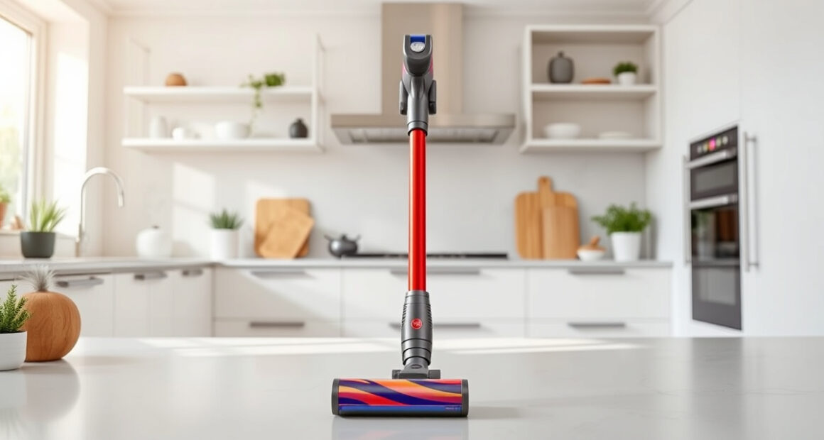 Best Budget Dyson Cordless Vacuum in 2026