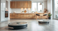 Best Budget Roborock Robot Vacuums in 2026