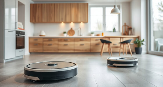 Best Budget Roborock Robot Vacuums in 2026