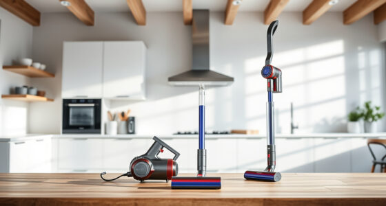 Best Dyson Brush Heads & Filters in 2026: Top Accessories Roundup