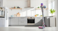 Best Dyson Cordless Vacuum for Hardwood Floors
