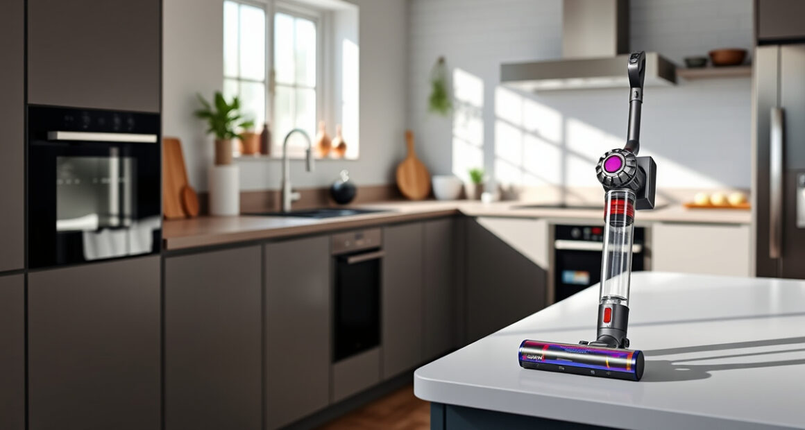 Best Dyson Cordless Vacuums for Allergies: Top Picks & Guide