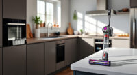 Best Dyson Cordless Vacuums for Allergies: Top Picks & Guide