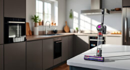 Best Dyson Cordless Vacuums for Allergies: Top Picks & Guide