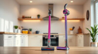 Best Dyson Cordless Vacuums for Cars: Top Picks for Easy Cleaning