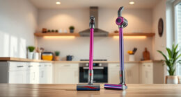Best Dyson Cordless Vacuums for Cars: Top Picks for Easy Cleaning