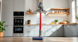 Best Dyson Cordless Vacuums for Pet Hair: Top Picks
