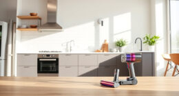 Best Dyson Cordless Vacuums in 2026: Top Picks & Rankings