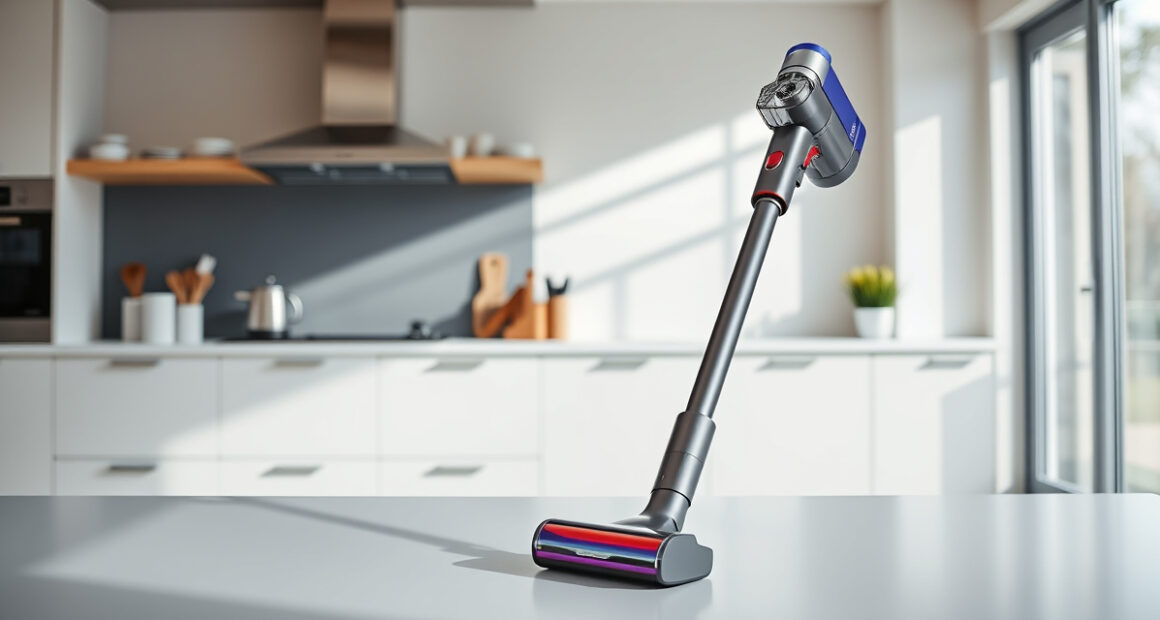 Best Dyson Cordless Vacuums in 2026: Top Picks & Rankings
