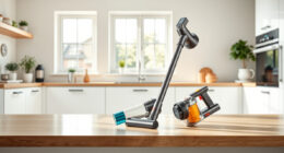 Best Dyson Filters in 2026: Top Accessories & Parts Roundup