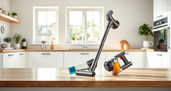 Best Dyson Filters in 2026: Top Accessories & Parts Roundup
