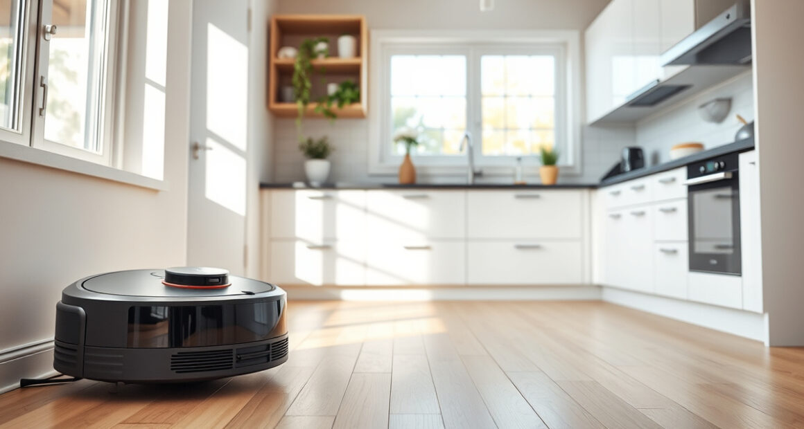 Best Roborock Filters & Accessories in 2026: Top Picks & Guides