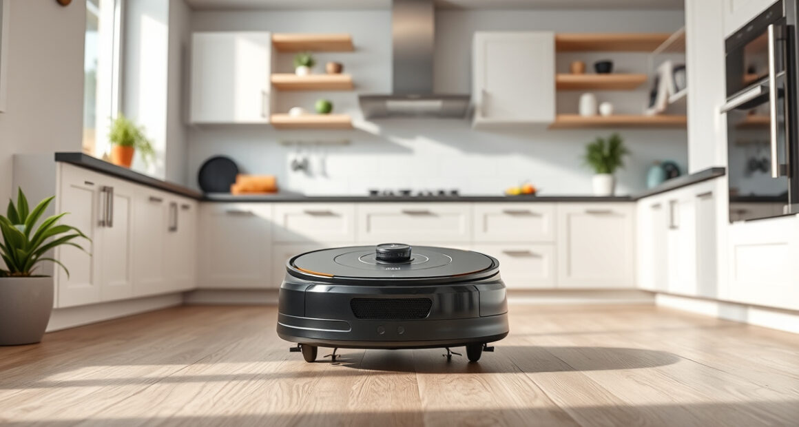 Best Roborock Mop Pads in 2026: Top Accessories for Optimal Cleaning