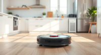 Best Roborock Robot Vacuum for Hardwood Floors