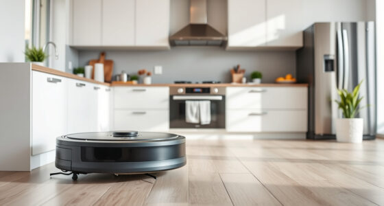 Best Roborock Robot Vacuum for Pet Hair: Top Picks for Pet Owners