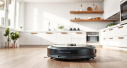 Best Roborock Robot Vacuums for Large Homes: Top Picks