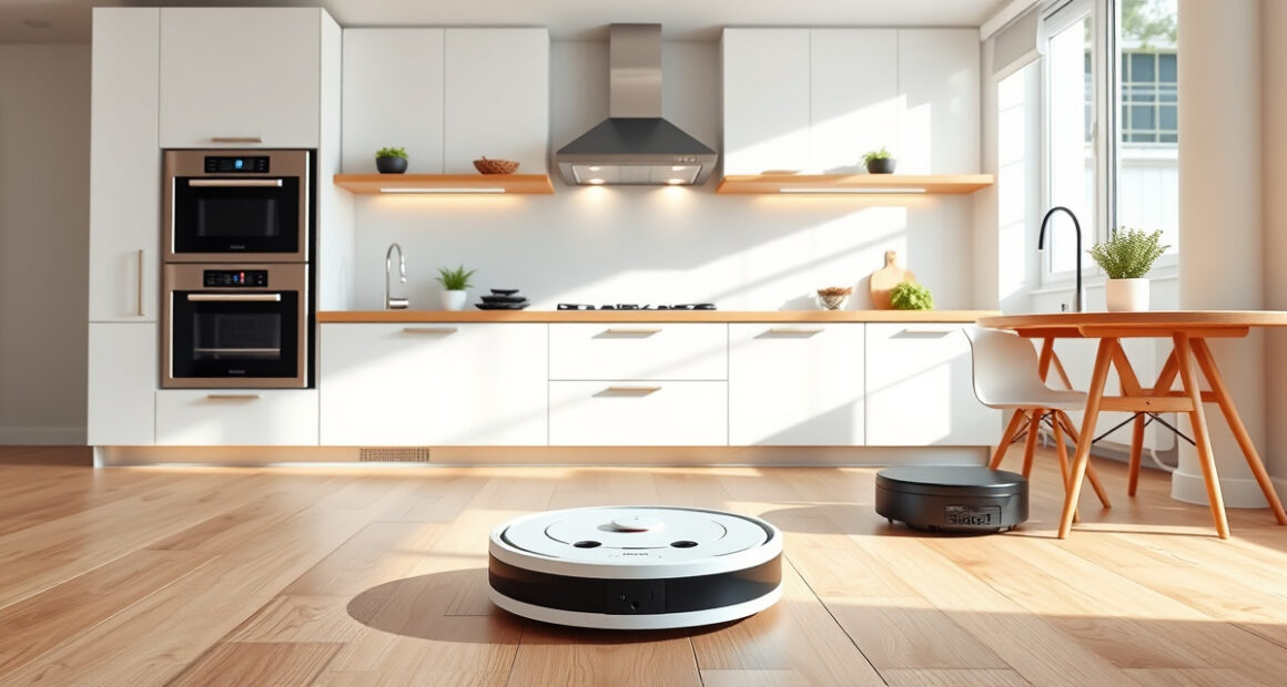 Best Roborock Robot Vacuums in 2026: Ranked