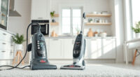 Bissell Carpet Cleaner Buying Guide 2026: Top Picks & Reviews