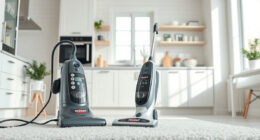 Bissell Carpet Cleaner Buying Guide 2026: Top Picks & Reviews