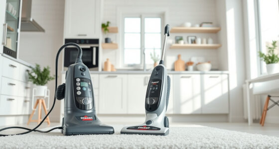 Bissell Carpet Cleaner Buying Guide 2026: Top Picks & Reviews