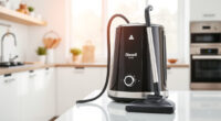 Bissell Carpet Cleaner No Suction: Causes & Fixes