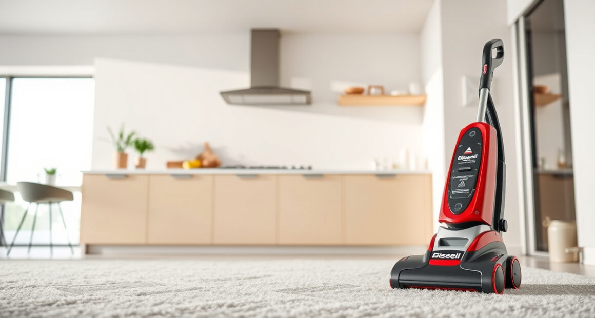 Bissell Cleaning Solution Compatibility & Buying Guide